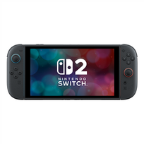 nintendo switch games - Nintendo Switch 2 + Mario Kart World - 2 nuotrauka