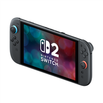 nintendo switch games - Nintendo Switch 2 + Mario Kart World - 4 nuotrauka