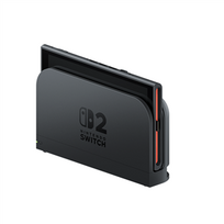 nintendo switch games - Nintendo Switch 2 + Mario Kart World - 10 nuotrauka
