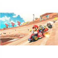nintendo switch games - Nintendo Switch 2 + Mario Kart World - 15 nuotrauka
