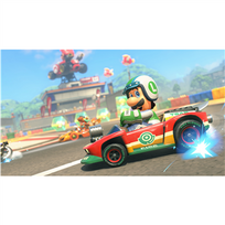 nintendo switch games - Nintendo Switch 2 + Mario Kart World - 16 nuotrauka