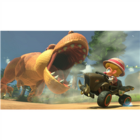 nintendo switch games - Nintendo Switch 2 + Mario Kart World - 17 nuotrauka