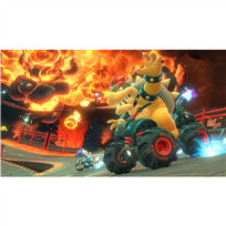 nintendo switch games - Nintendo Switch 2 + Mario Kart World - 18 nuotrauka