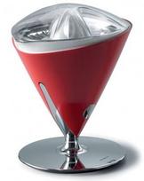 Bugatti Vita Citrus Juicer 55-VITAC3 Red