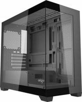 DarkFlash C218M Black (Juodas)