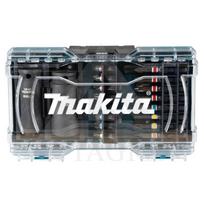 Makita E-07060 SUKIMO ANTGALIŲ KOMPLEKTAS 30 VNT.