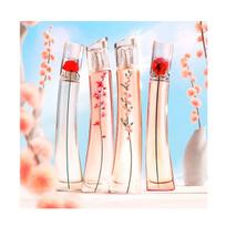 kenzo flower - Kenzo Ikebana Mimosa Flower EDP 75 ml - 4 nuotrauka
