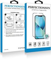 3D Perfectionists Apple iPhone 16 juodas