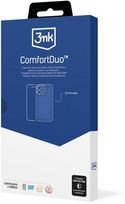 Pirkti 3mk ComfortDuo Clear Xiaomi 14T Pro - Photo 1