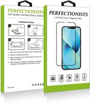 perfectionist - 2.5D Perfectionists Xiaomi 14T/14T Pro juodas - 1 nuotrauka