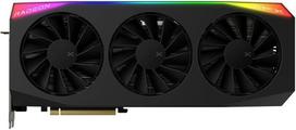 amd radeon - XFX Mercury Radeon RX 9070 XT OC AMD 16GB - 2 nuotrauka