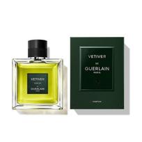 guerlan - Guerlain Vetiver 100 ml EDT - 2 nuotrauka