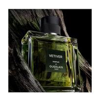 guerlan - Guerlain Vetiver 100 ml EDT - 3 nuotrauka