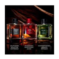 guerlan - Guerlain Vetiver 100 ml EDT - 5 nuotrauka