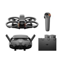 dji - DJI Avata 2 Fly More Combo (3 batteries) - 3 nuotrauka