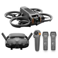 DJI Avata 2 Fly More Combo (3 batteries)
