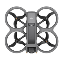 dji - DJI Avata 2 Fly More Combo (3 batteries) - 5 nuotrauka