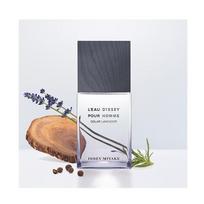 issey miyake l - Issey Miyake L`Eau D`Issey Pour Homme Solar Lavender Intense EDT 50ml - 4 nuotrauka