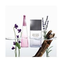 issey miyake l - Issey Miyake L`Eau D`Issey Pour Homme Solar Lavender Intense EDT 50ml - 5 nuotrauka
