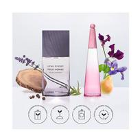 issey miyake l - Issey Miyake L`Eau D`Issey Pour Homme Solar Lavender Intense EDT 50ml - 6 nuotrauka
