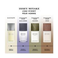 issey miyake l - Issey Miyake L`Eau D`Issey Pour Homme Solar Lavender Intense EDT 50ml - 7 nuotrauka