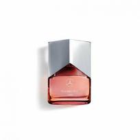 parfum mercedes - Mercedes-Benz Land EDP 60 ml - 3 nuotrauka