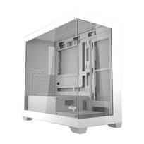 maitinimo blokas white - DarkFlash C218M White (Baltas) - 2 nuotrauka
