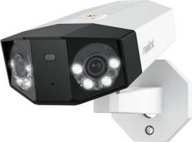 265 - Reolink Duo Series P750 White/ Black - 2 nuotrauka