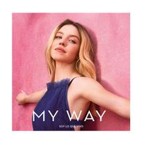 giorgio armani my way eau de - Armani My Way Nectar EDP 30 ml - 4 nuotrauka