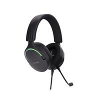 trust gxt headset - Trust GXT 490 Fayzo Black (Juodos) - 3 nuotrauka
