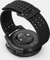 sportinei laikrodai - Suunto Vertical Solar All Black (Juodas) - 1 nuotrauka