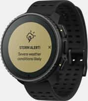 sportinei laikrodai - Suunto Vertical Solar All Black (Juodas) - 2 nuotrauka