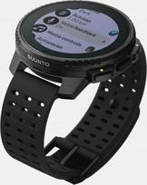 sportinei laikrodai - Suunto Vertical Solar All Black (Juodas) - 3 nuotrauka
