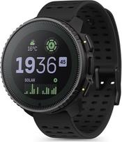 sportinei laikrodai - Suunto Vertical Solar All Black (Juodas) - 4 nuotrauka