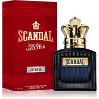 Jean Paul Gaultier Scandal Pour Homme Intense EDP 50 ml