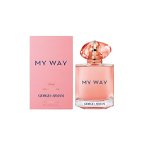 giorgio armani my way 50ml - Giorgio Armani My Way Ylang EDP 50 ml - 2 nuotrauka