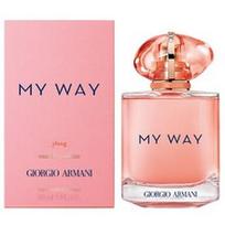 giorgio armani my way parfum 90 ml - Giorgio Armani My Way Ylang 90ml EDP - 2 nuotrauka