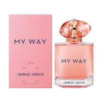 giorgio armani my way parfum 90 ml - Giorgio Armani My Way Ylang 90ml EDP - 4 nuotrauka