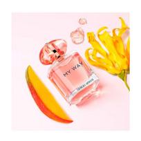 giorgio armani my way parfum 90 ml - Giorgio Armani My Way Ylang 90ml EDP - 5 nuotrauka