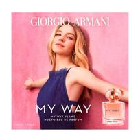 giorgio armani my way parfum 90 ml - Giorgio Armani My Way Ylang 90ml EDP - 6 nuotrauka