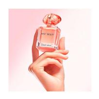 giorgio armani my way parfum 90 ml - Giorgio Armani My Way Ylang 90ml EDP - 7 nuotrauka
