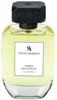 Swiss Arabian Amber and Apricot EDP 100 ml
