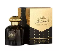 sultys 100 - Al Wataniah Sultan Al Lail EDP 100 ml - 1 nuotrauka