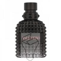 kvepalai valentino uomo - Valentino Uomo Born in Roma EDT 50 ml - 1 nuotrauka
