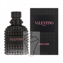 kvepalai valentino uomo - Valentino Uomo Born in Roma EDT 50 ml - 2 nuotrauka