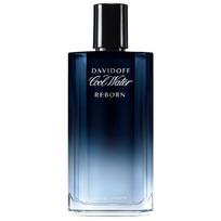 davidoff cool water - Davidoff Cool Water Reborn EDT 125 ml - 2 nuotrauka