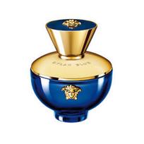 versace dylan blue parfume - Versace pour Femme Dylan Blue 100 ml. EDP Testeris - 2 nuotrauka