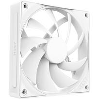 kompiuterio ventiliatorius - Nzxt F120Q 120 mm Case Fan RF-Q12SF-W2 - 1 nuotrauka