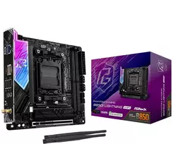ASRock Phantom Gaming B850I Lightning Wi-Fi