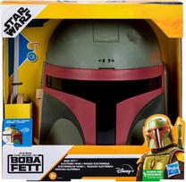 star wars kauke - Hasbro Star Wars Boba Fett 626757 - 1 nuotrauka